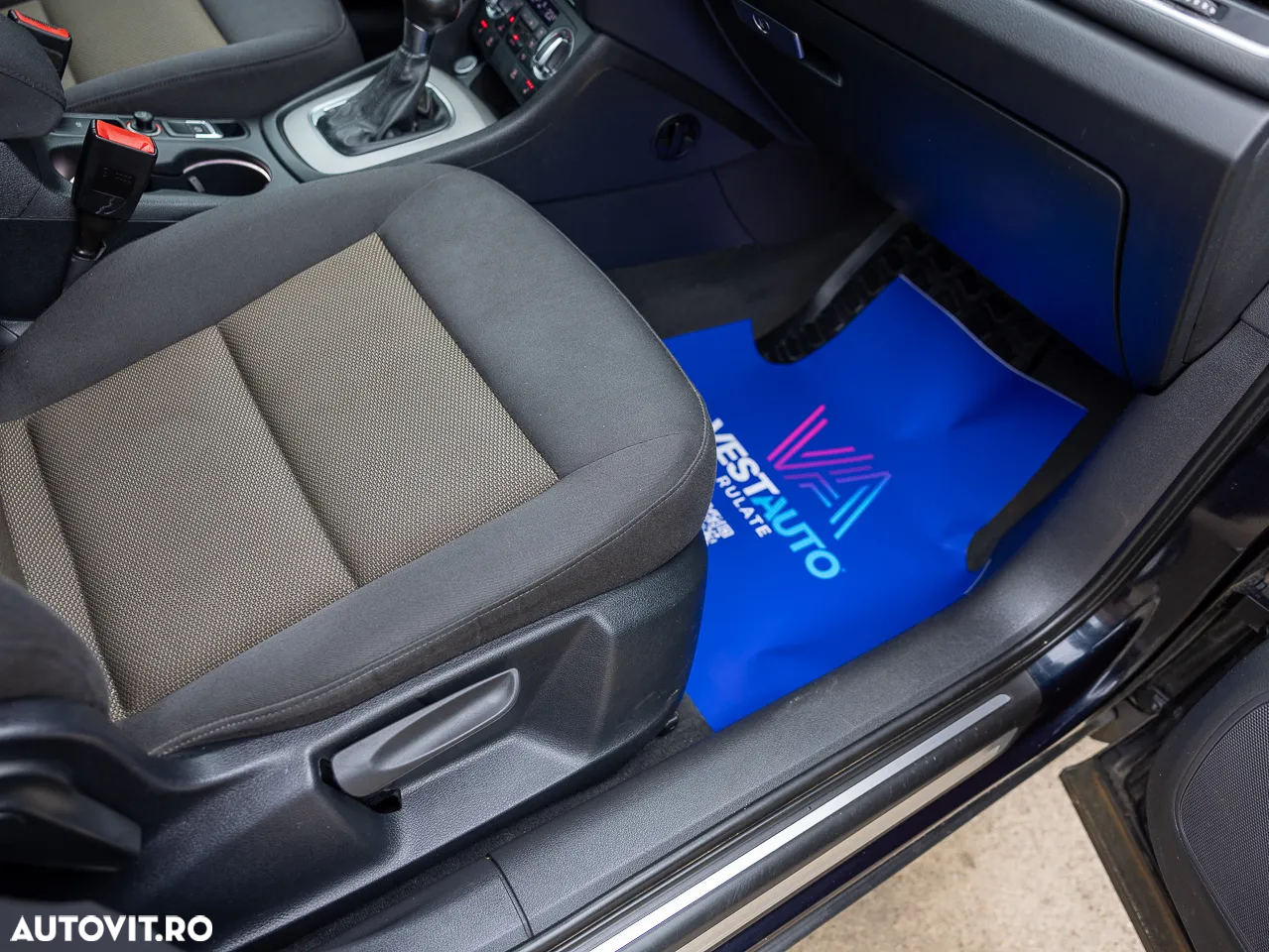 Audi Q3 2.0 TDI Quattro S tronic - 34