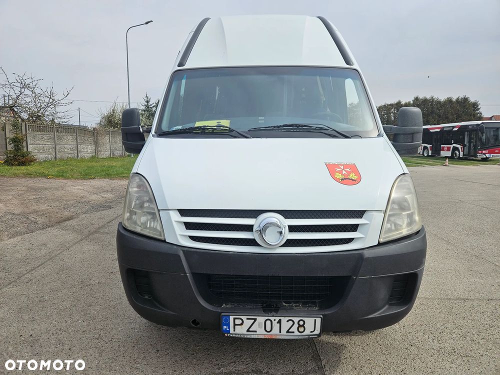 Irisbus Kapena Daily - 2