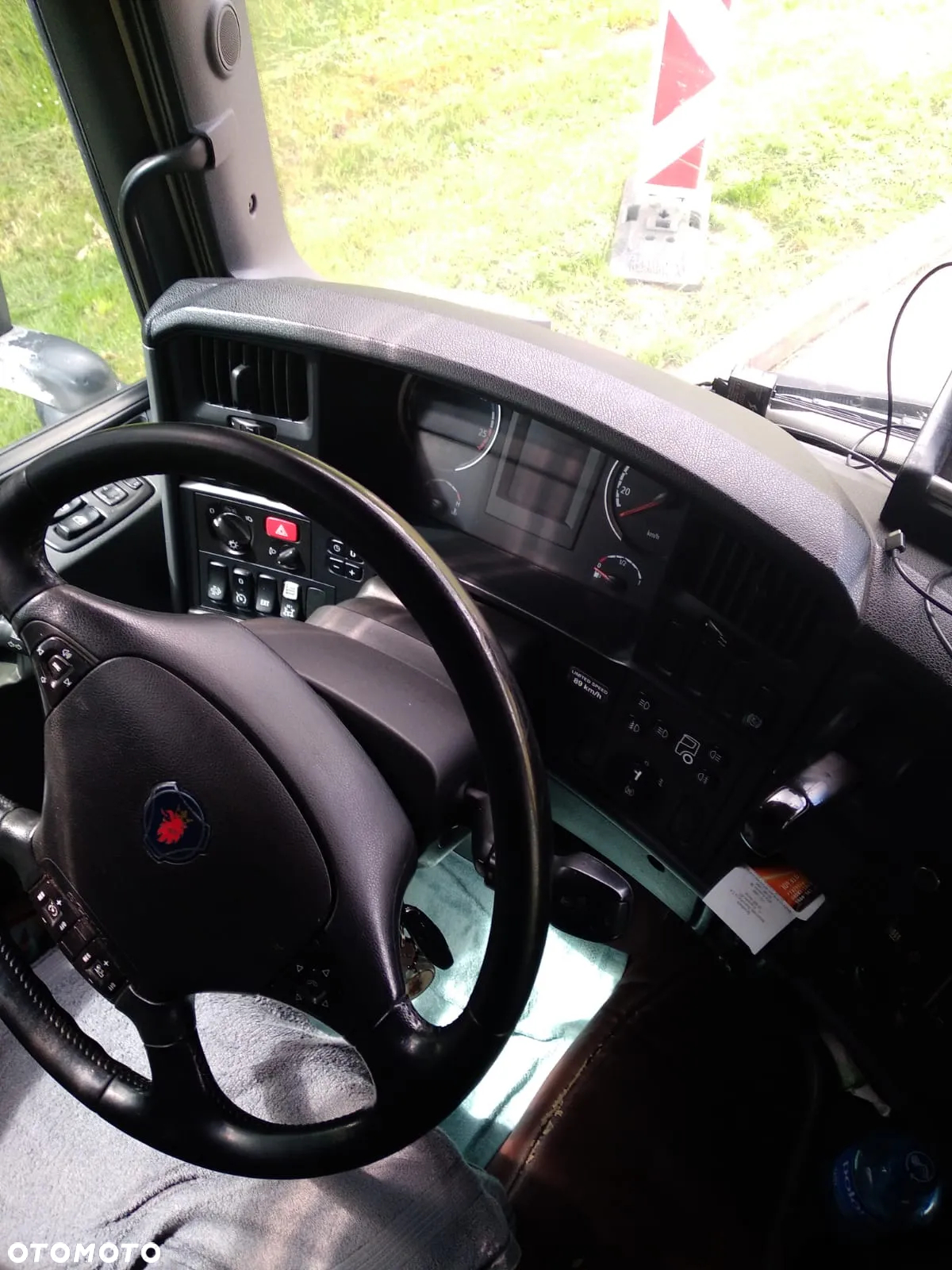 Scania R450 - 4