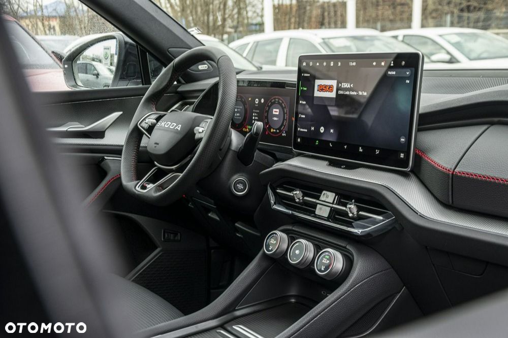 Skoda Kodiaq - 14