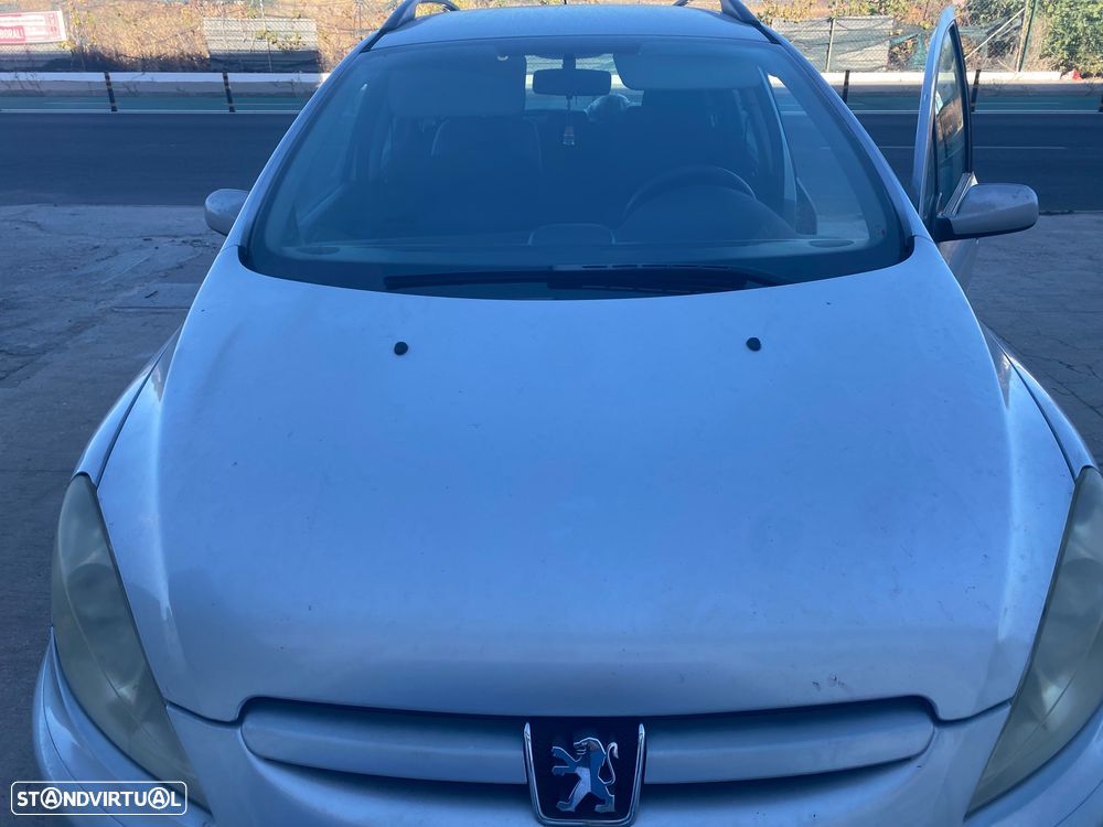 Peugeot 307 Break - 2
