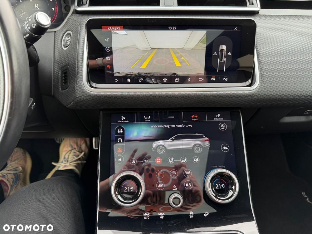Land Rover Range Rover Velar 2.0 R-Dynamic - 31