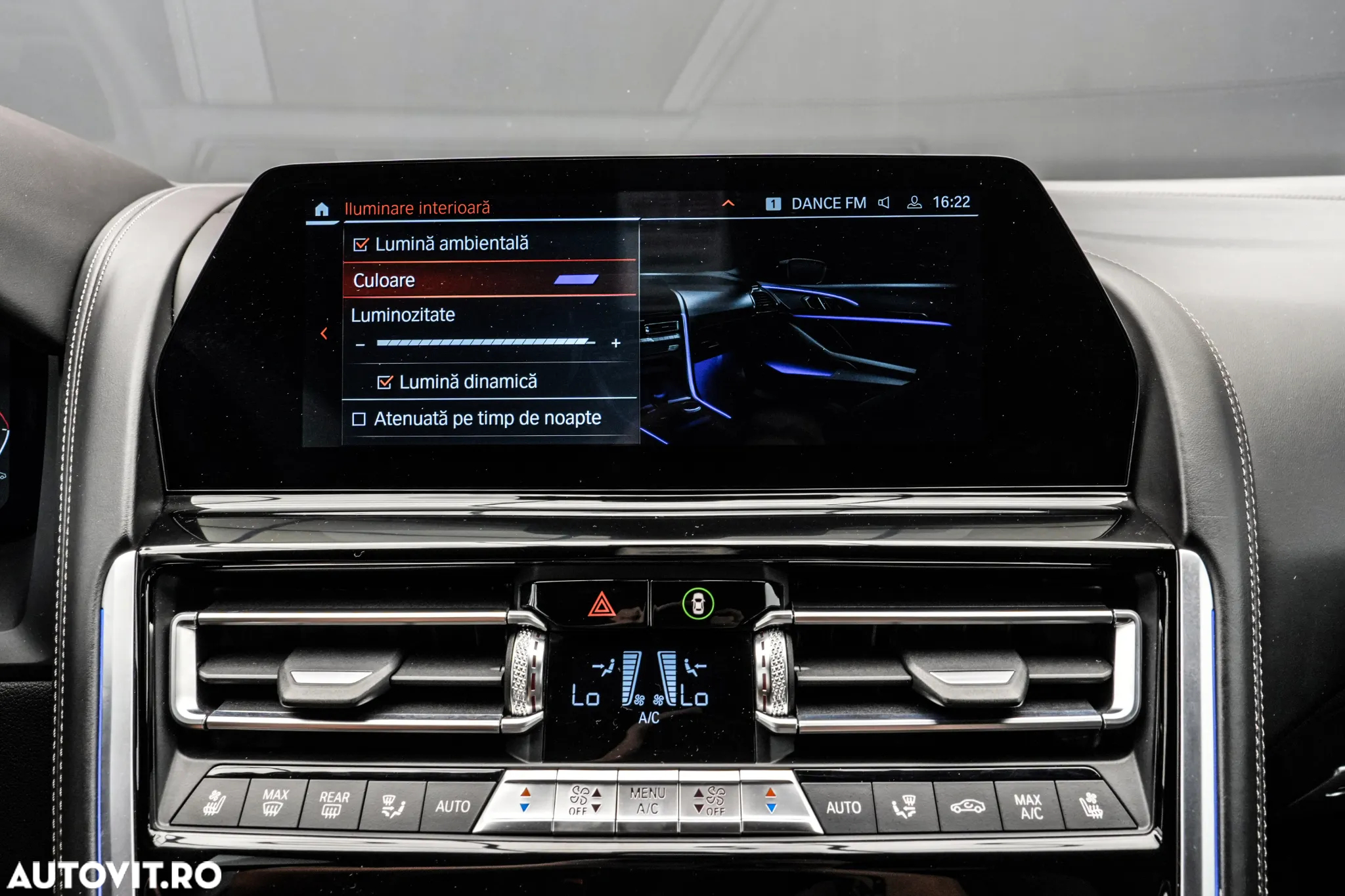 BMW M8 M850i xDrive AT - 23
