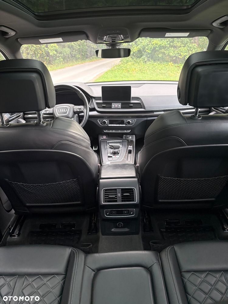 Audi SQ5 - 17