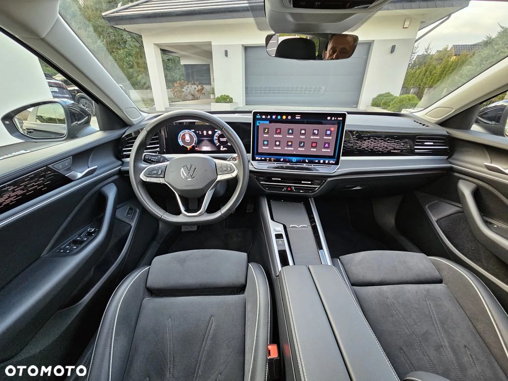 Volkswagen Passat - 9