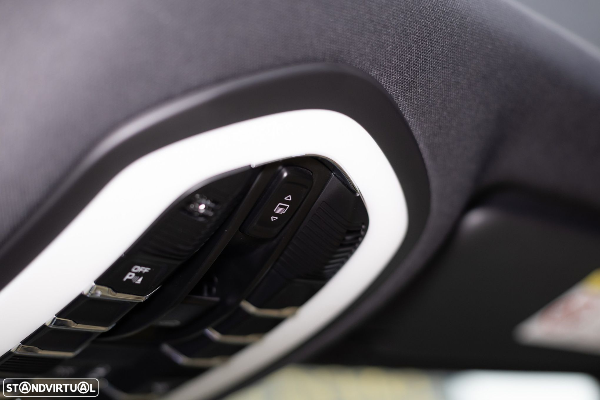 Porsche Macan S All Weather - 34