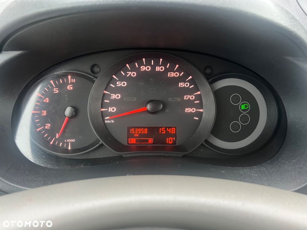 Renault Kangoo 1.6 16V 105 Authentique - 26