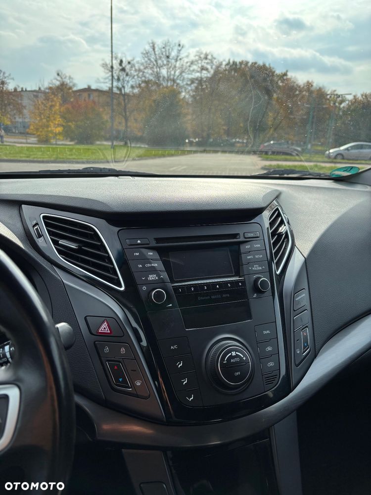 Hyundai i40 1.7 CRDi Classic - 21