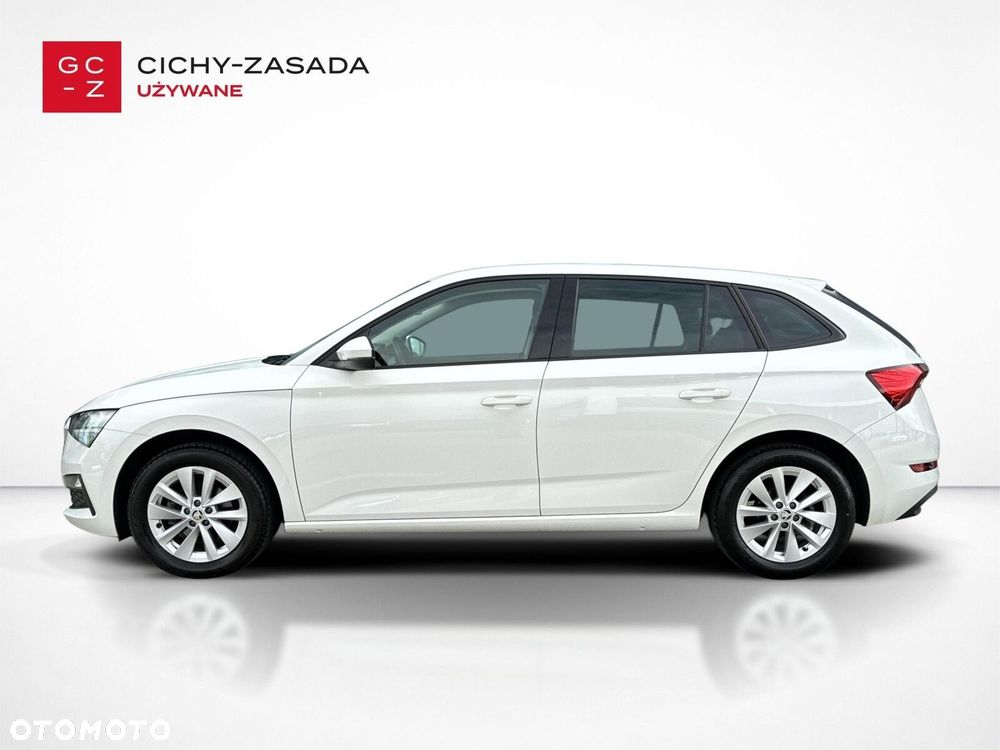 Skoda Scala - 8