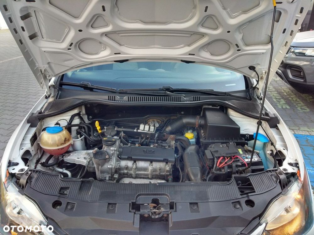 Seat Ibiza - 22