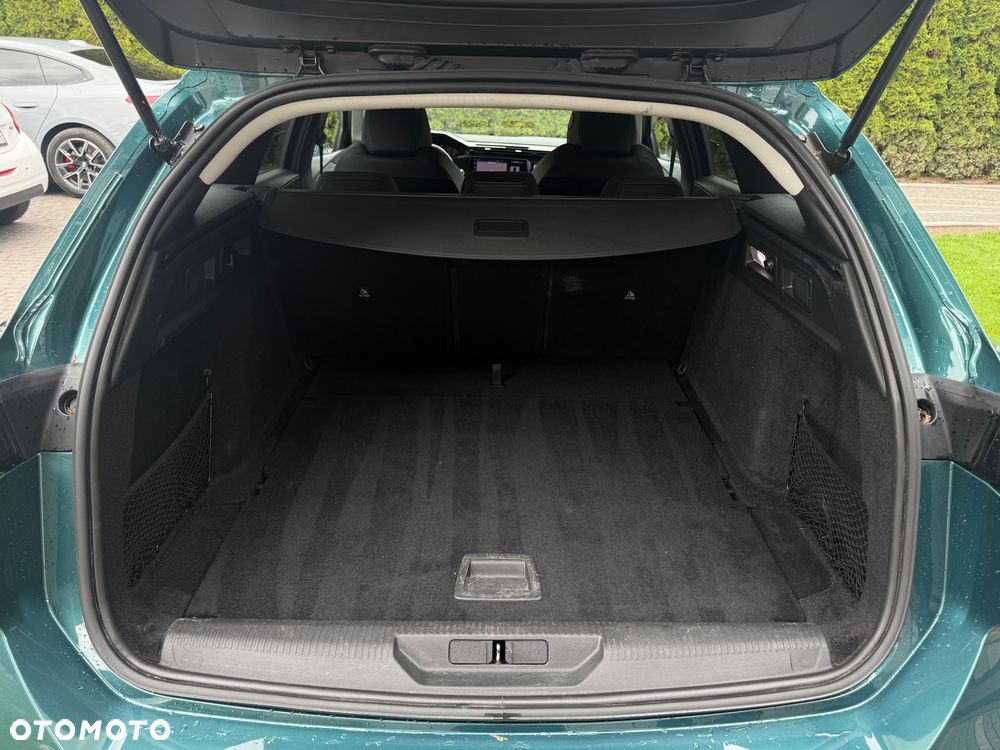 Peugeot 308 BlueHDi 130 EAT8 Allure - 34