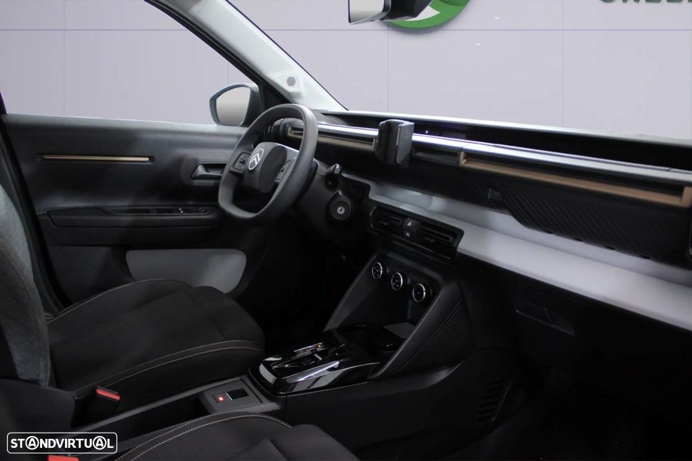Citroën e-C3 Aircross 44 kWh Autonomia Conforto You - 9