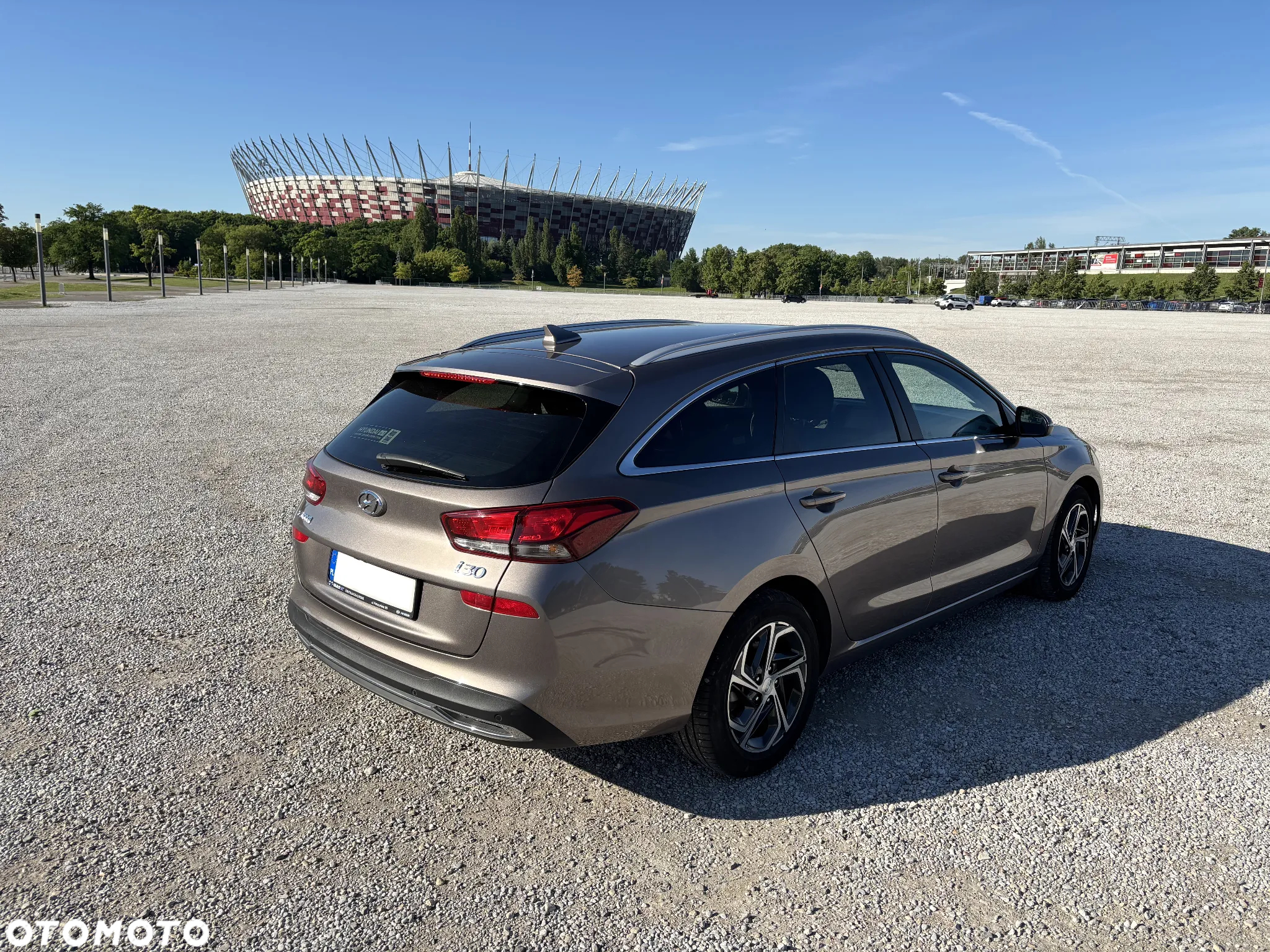 Hyundai i30 1.5 T-GDI 48V Comfort DCT - 8