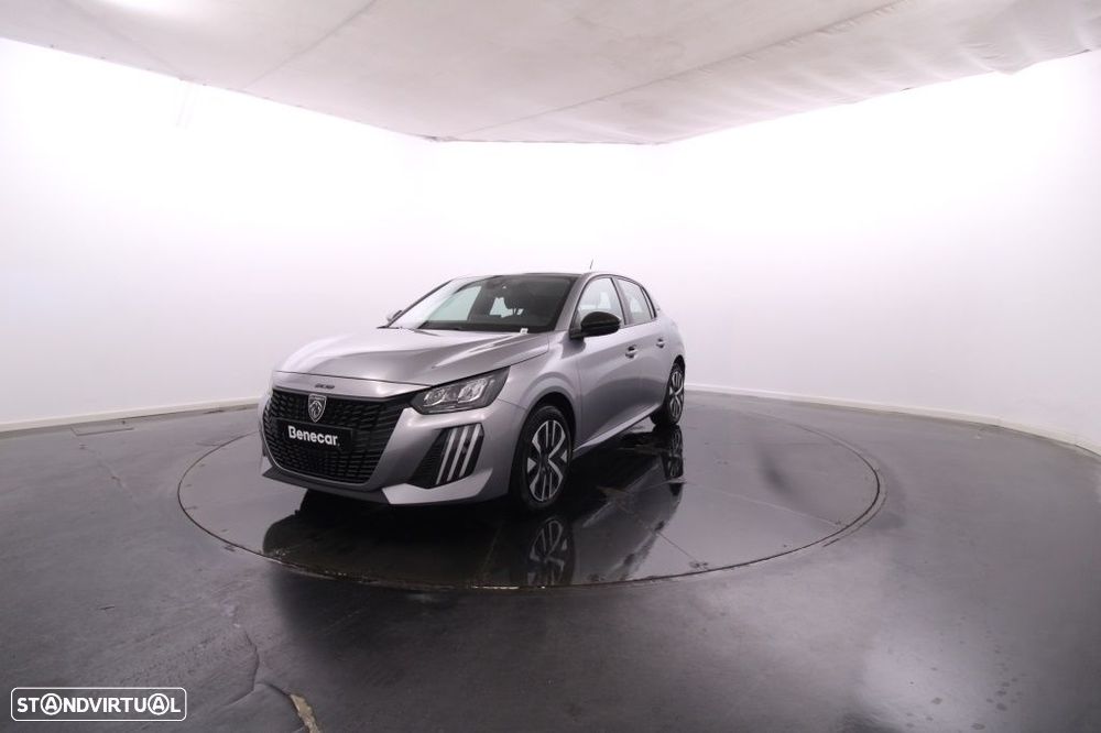 Peugeot e-208 50 kWh Style - 14