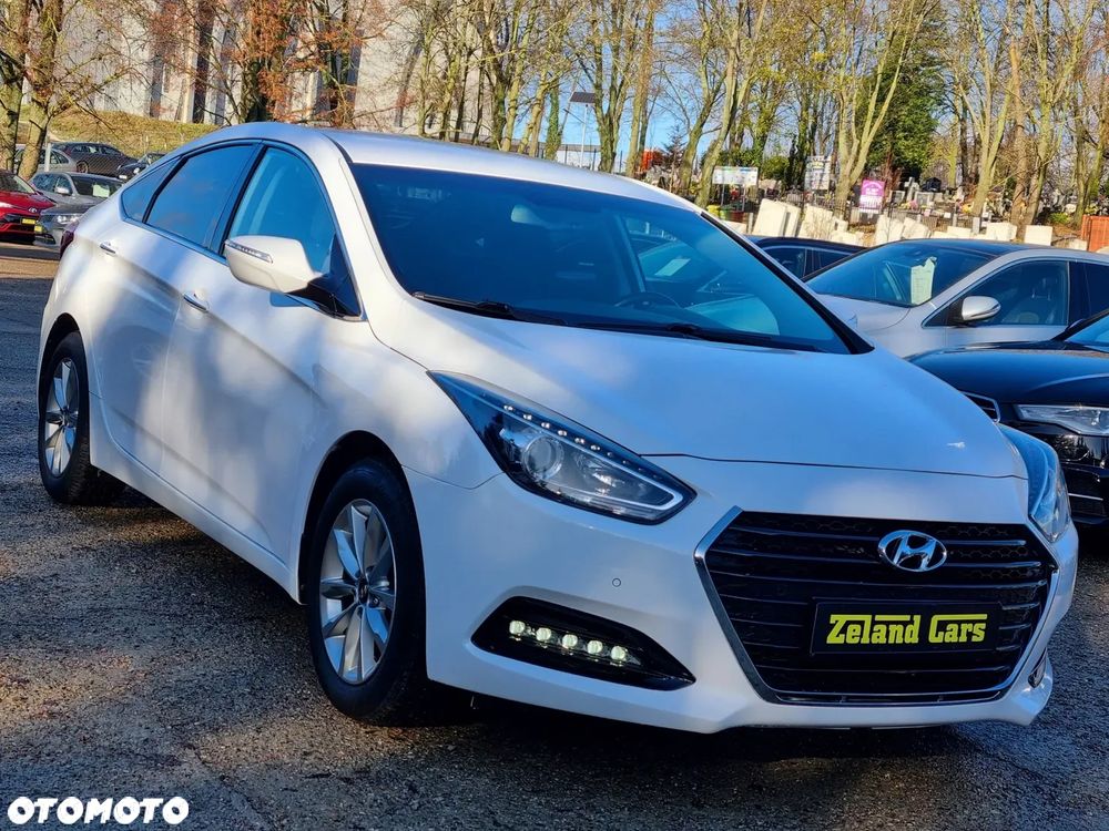 Hyundai i40 1.7 CRDi Comfort - 3