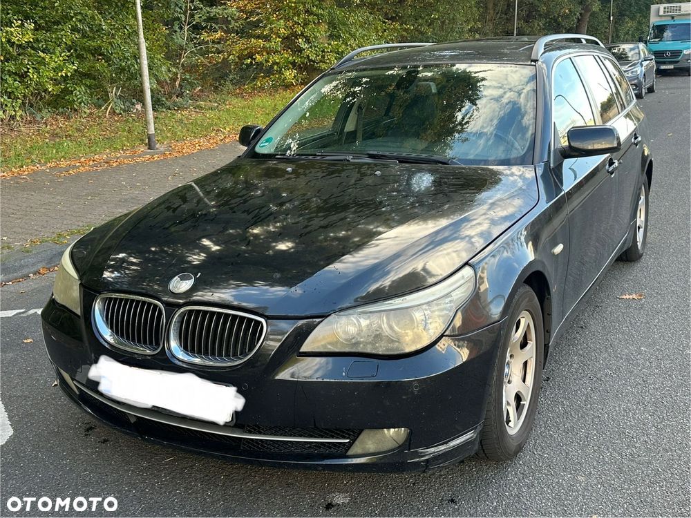 BMW Seria 5 - 2
