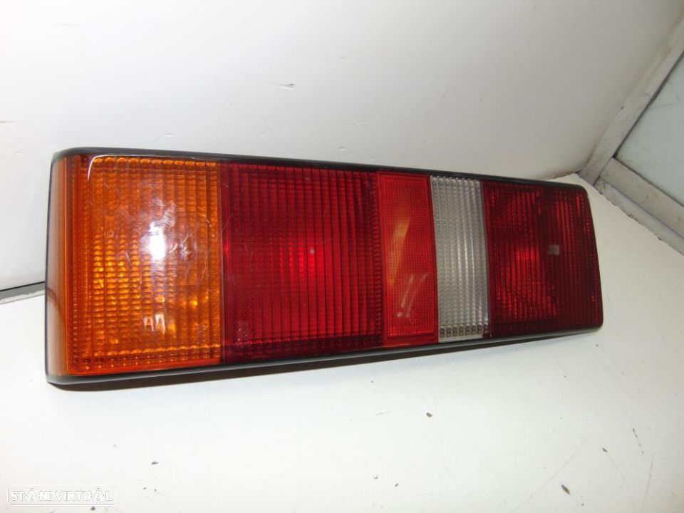 Peugeot 309 farolim - 4