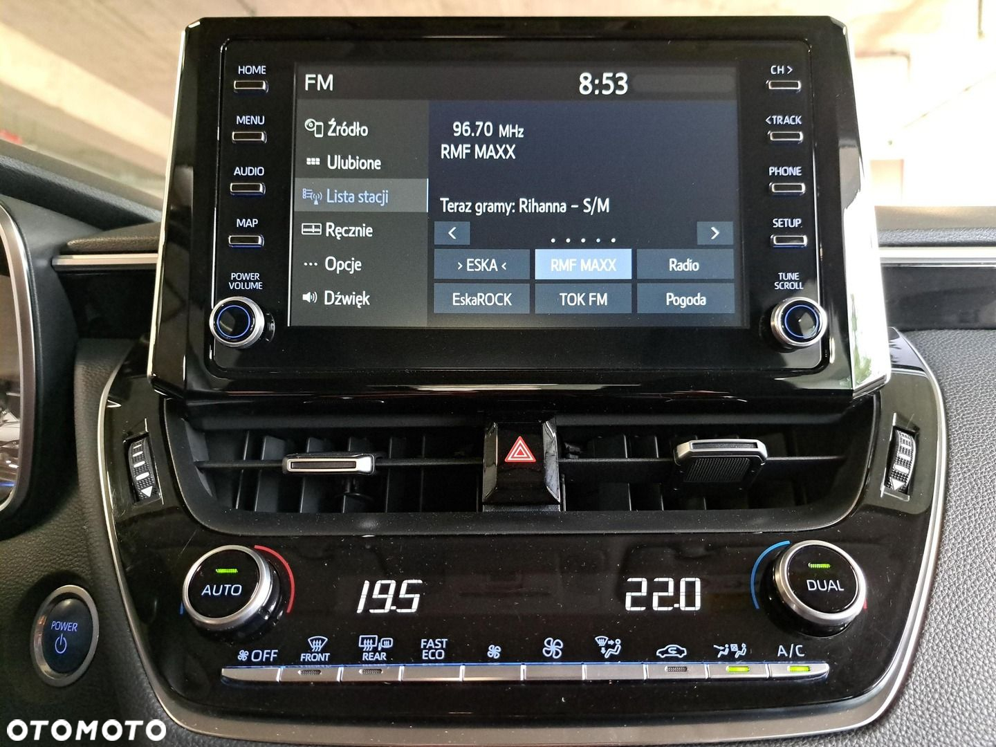 Toyota Corolla - 19