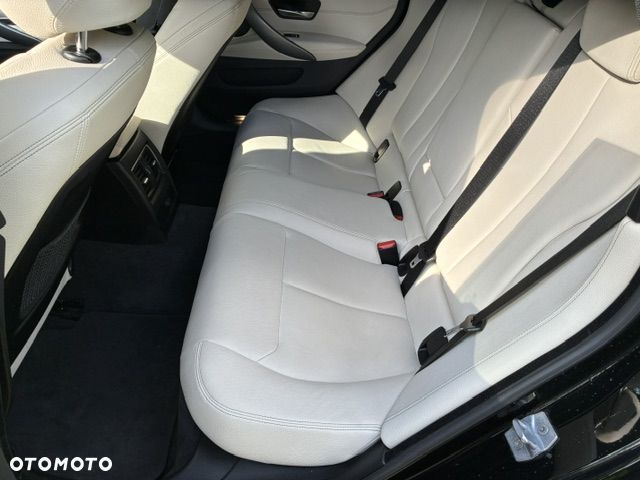 BMW Seria 4 430i xDrive M Sport sport - 10