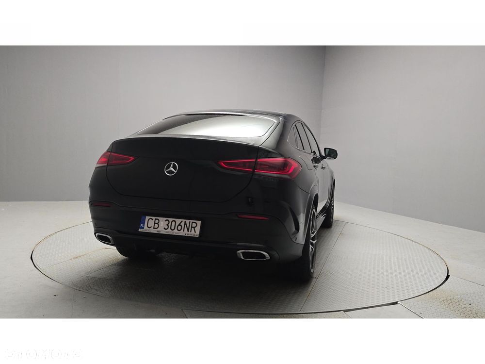 Mercedes-Benz GLE 400 d 4-Matic Premium Plus - 5