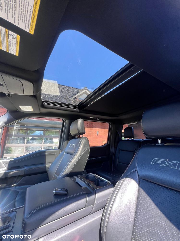Ford F150 - 14