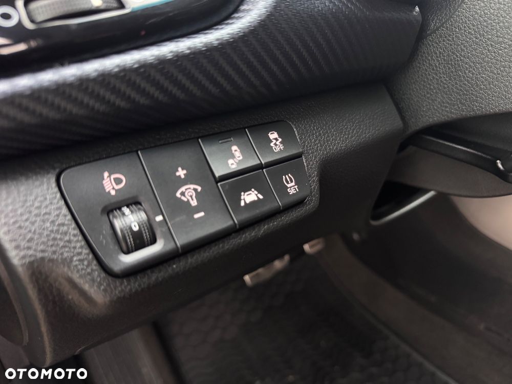 Kia Rio 1.0 T-GDI 120 DCT7 GT Line - 38