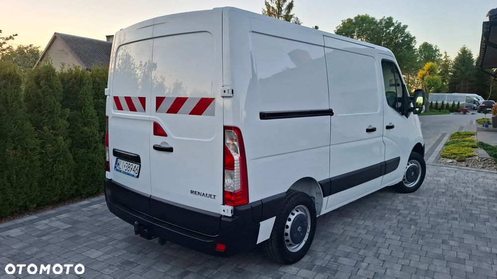 Renault MASTER - 5