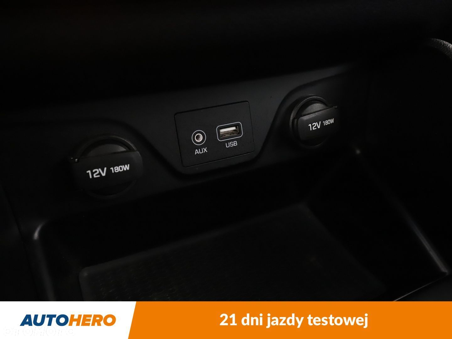 Hyundai Tucson 1.6 T-GDi Classic 2WD - 24