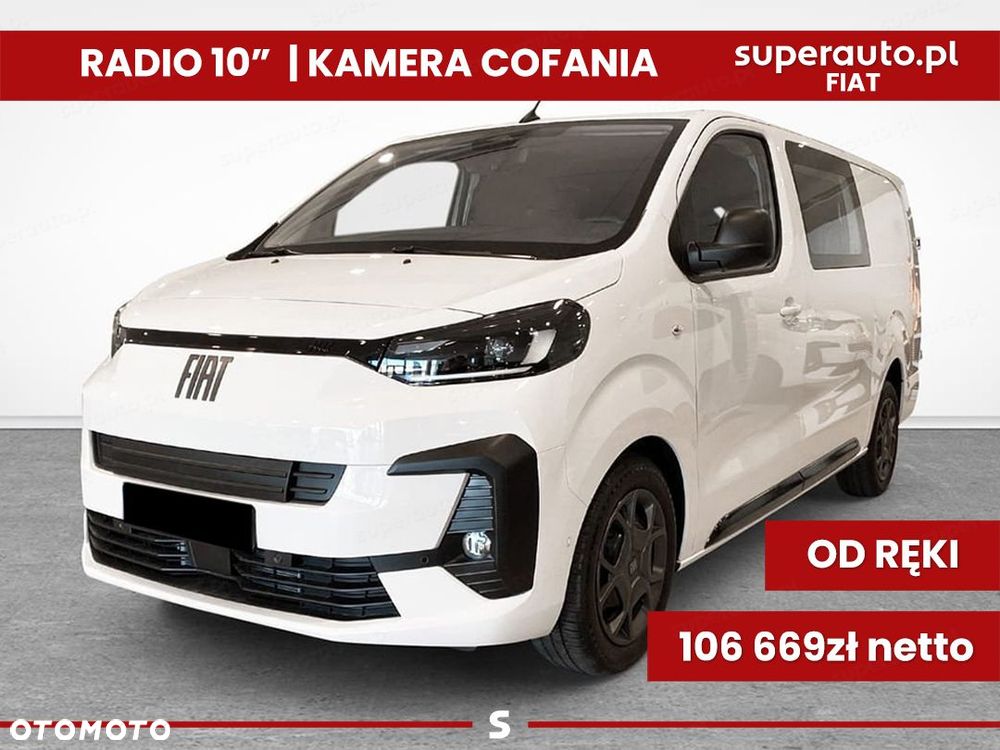 Fiat Scudo