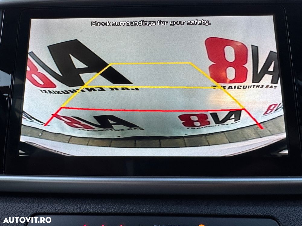 Kia Sportage 1.6 DSL MHEV 7DCT HP 4x2 Business Line - 14