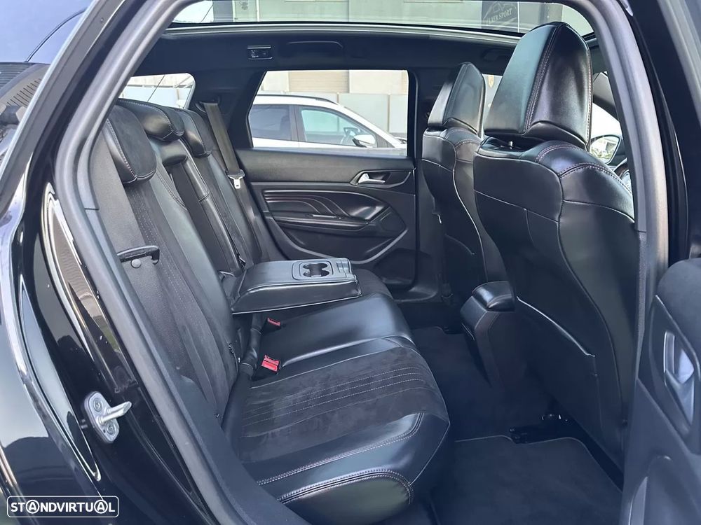 Peugeot 308 SW 2.0 BlueHDi GT Line - 58