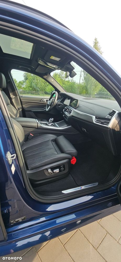 BMW X5 xDrive40i - 9