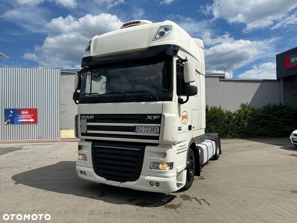 DAF XF 105.460 2013 Super Space Cab - 3
