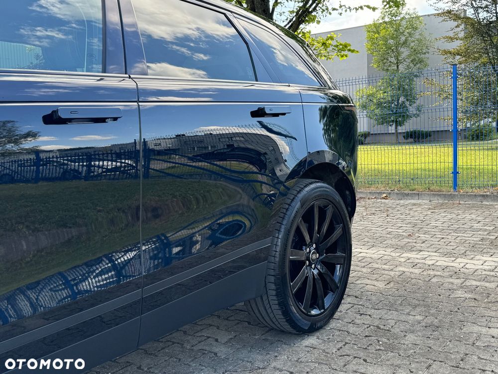 Land Rover Range Rover Velar P250 - 9