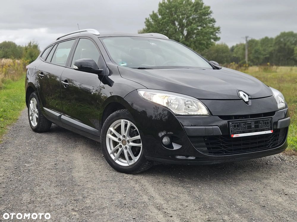 Renault Megane 1.6 16V 110 Expression - 22