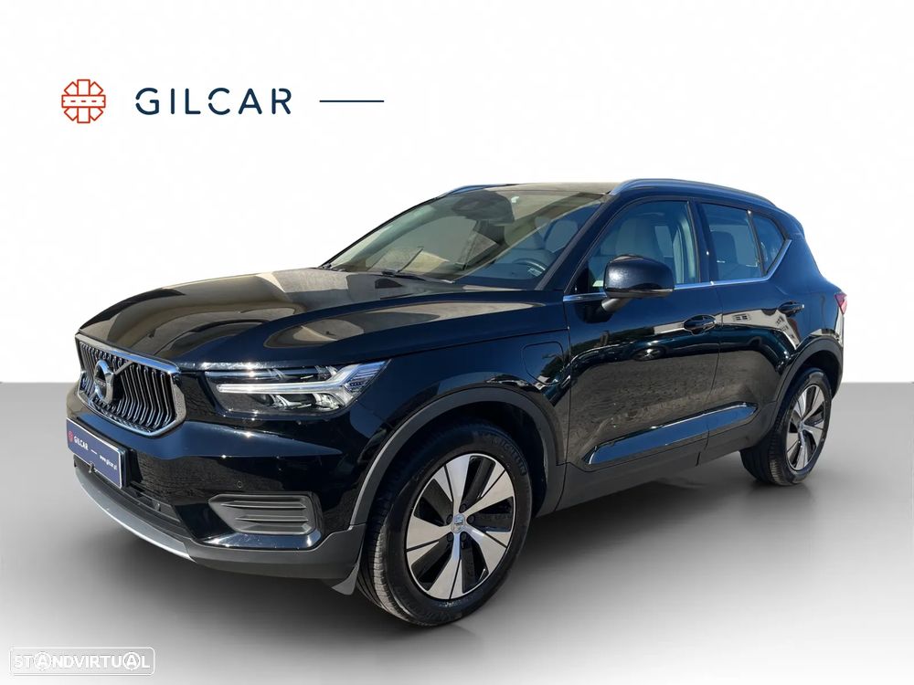 Volvo XC 40 T5 Recharge DKG Inscription - 2