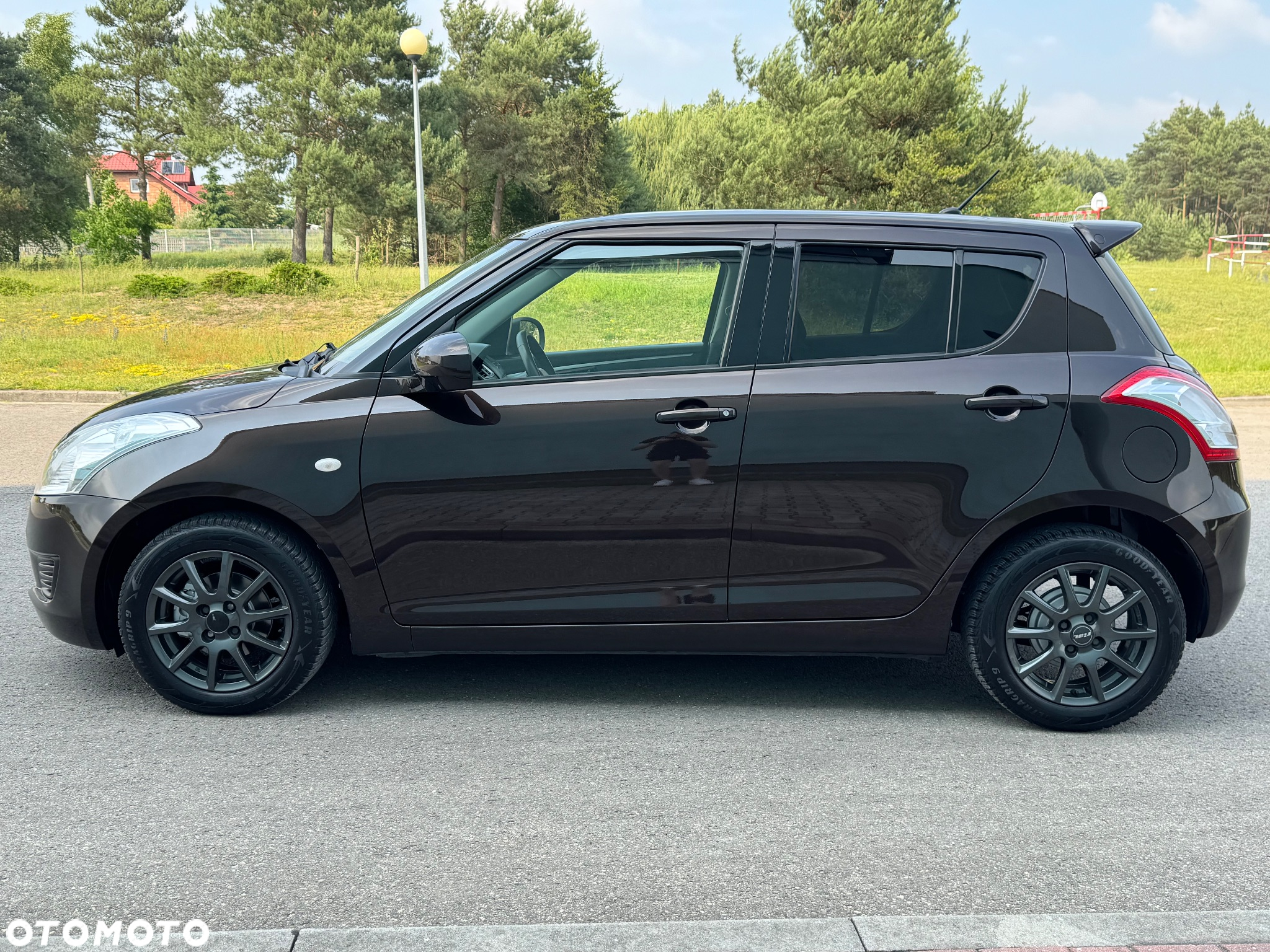 Suzuki Swift 1.2 Premium - 14