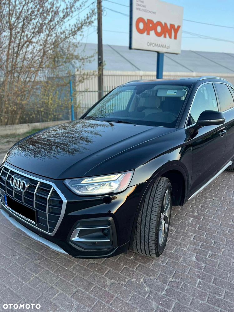 Audi Q5 - 24