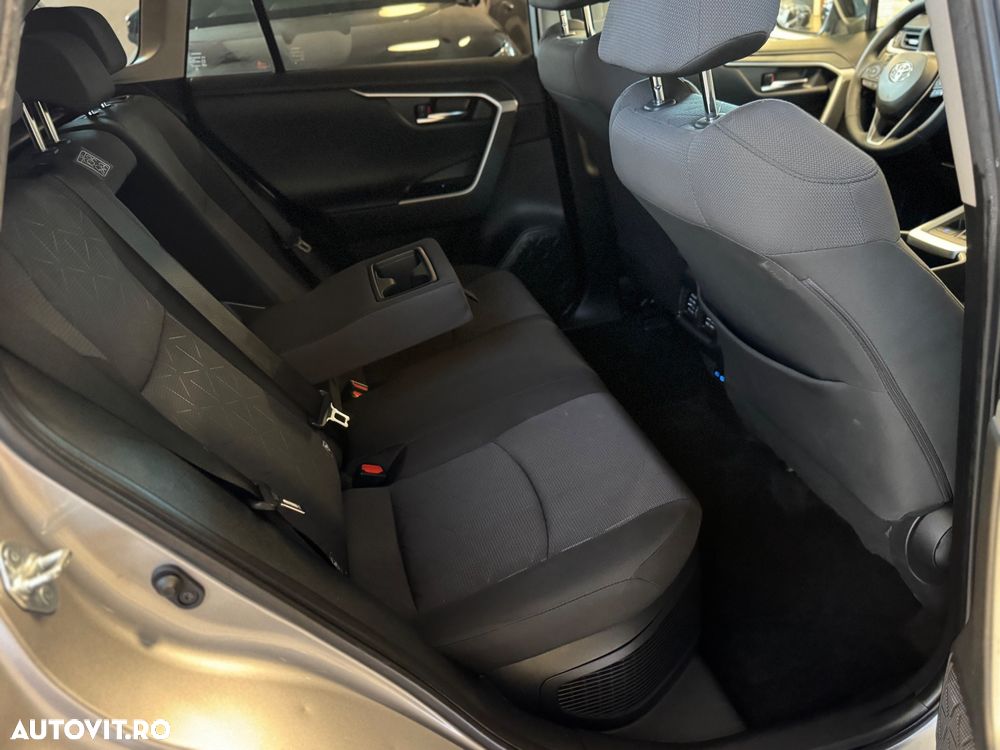 Toyota RAV4 2.5 VVT-iE 4x2 Dynamic - 30