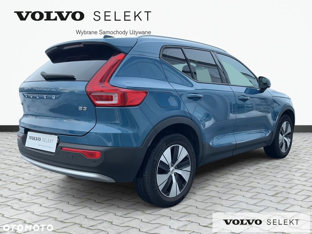 Volvo XC 40 - 6