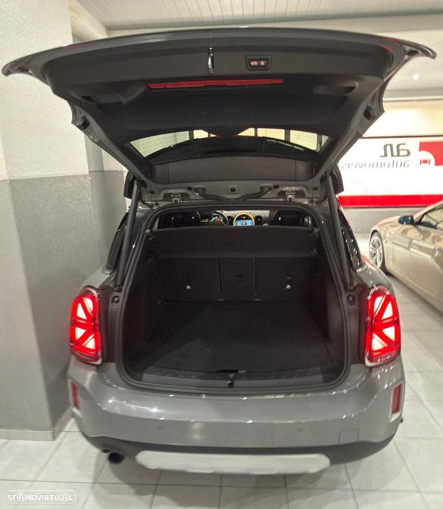 MINI Countryman - 17