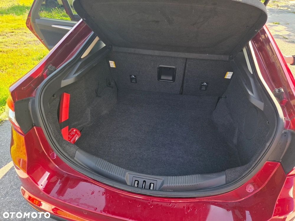 Ford Mondeo 1.5 EcoBoost Trend - 12
