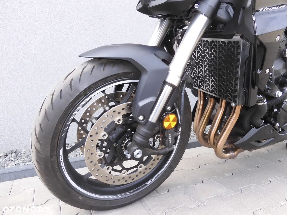 Honda Hornet - 23