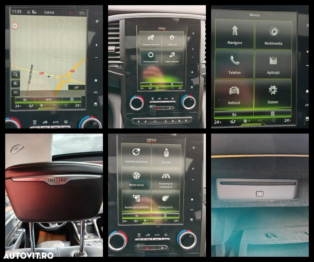 Renault Talisman ENERGY dCi 160 EDC INITIALE PARIS - 13