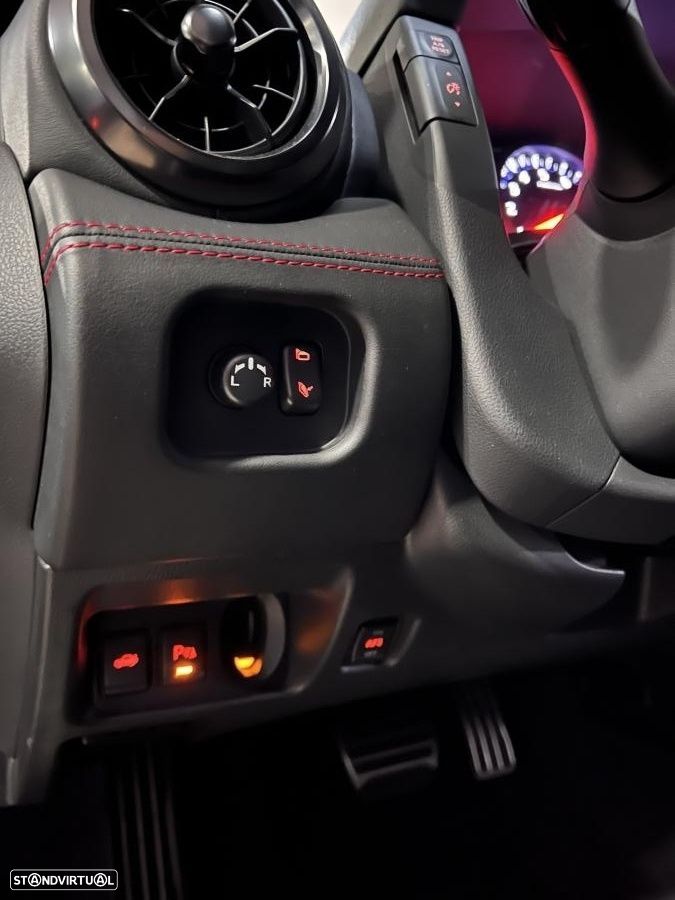 Nissan GT-R 3.8 V6 Track Edition - 39