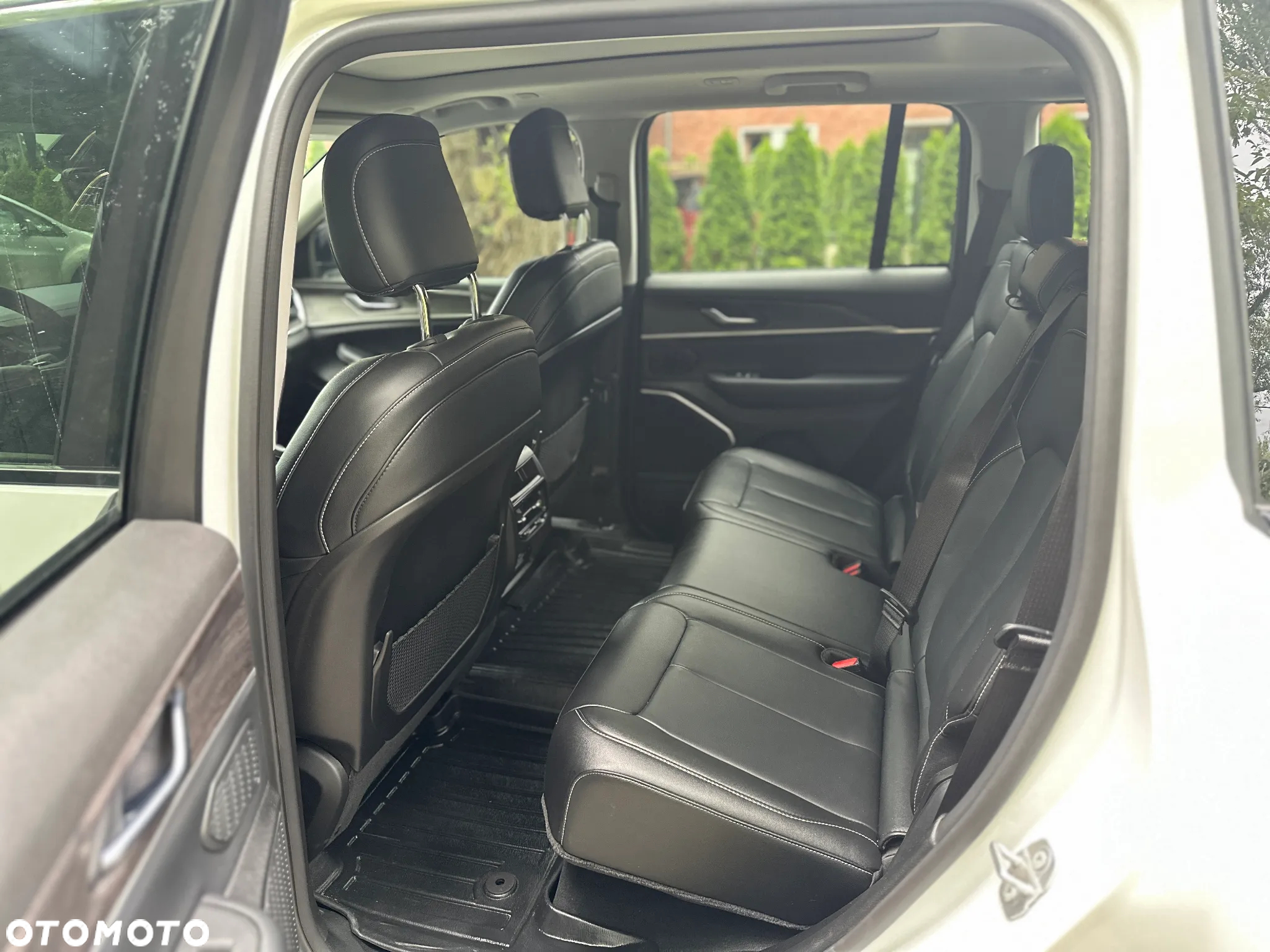 Jeep Grand Cherokee 2.0 4xe Plug-in Hybrid Automatik Limited - 17
