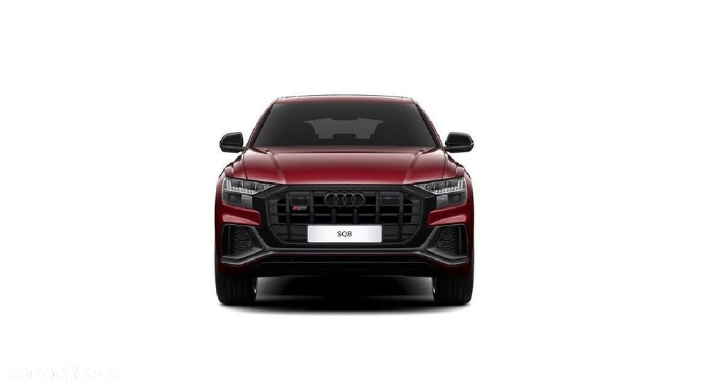 Audi SQ8 - 2