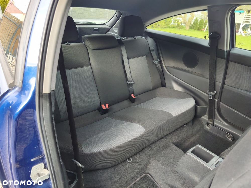 Opel Astra - 7