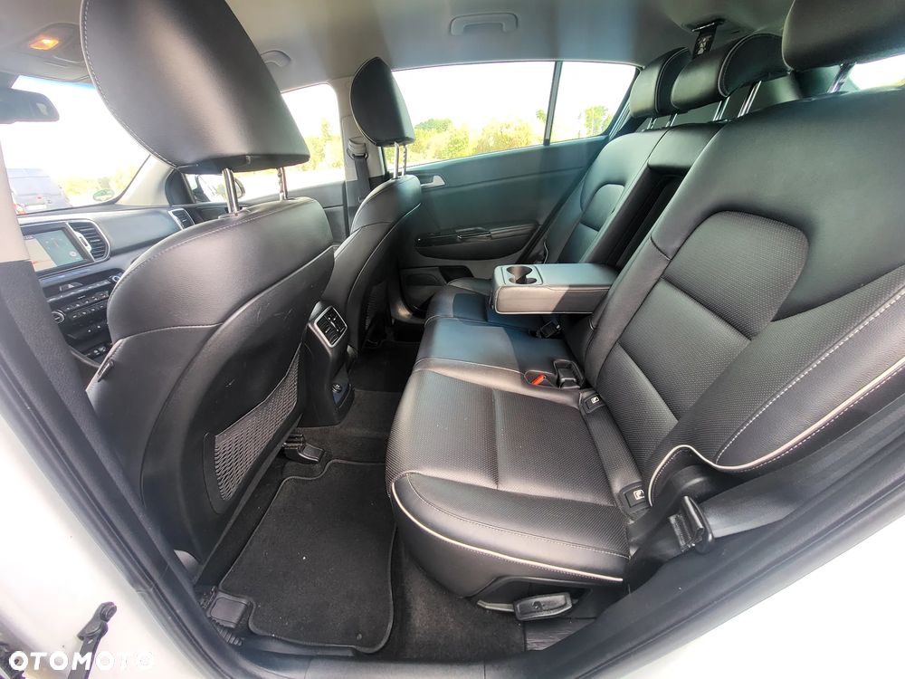 Kia Sportage - 22