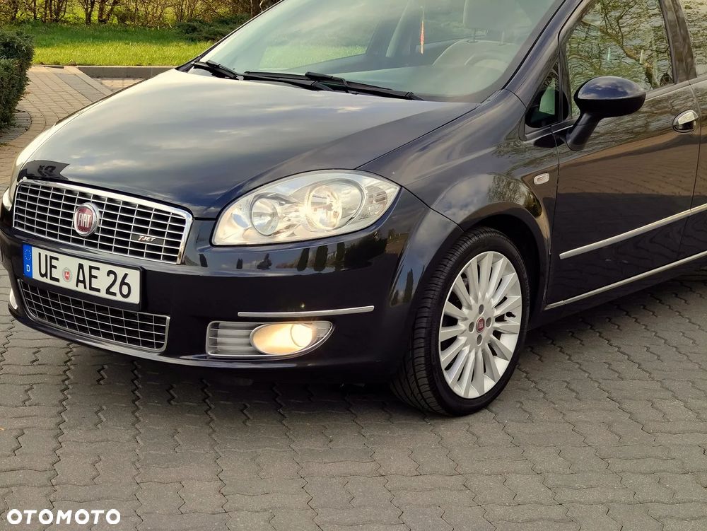 Fiat Linea - 34